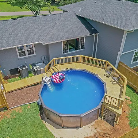 2 Units, Near Dwtn - American Oasis